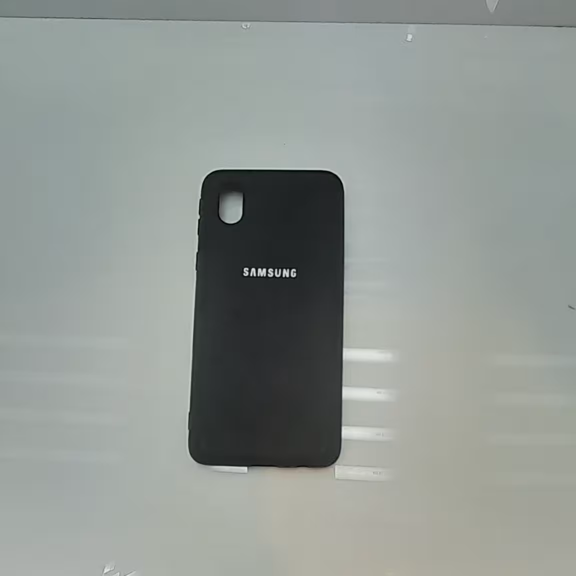 کاور گوشی  سامسونگ Samsung A01 core