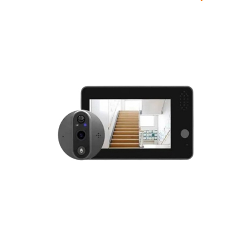 چشمی دیجیتال W5