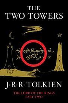 The Lord of the Rings 2: The Two Towers (رقعی گالینگور) | مرکز فرهنگی آبی
