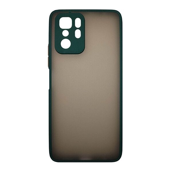 کاور مدل X3GT مناسب برای گوشی موبایل شیائومی Poco X3 GT