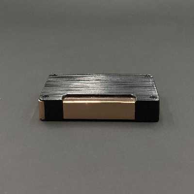 فندک مدل دواتمه  کد DKD-809