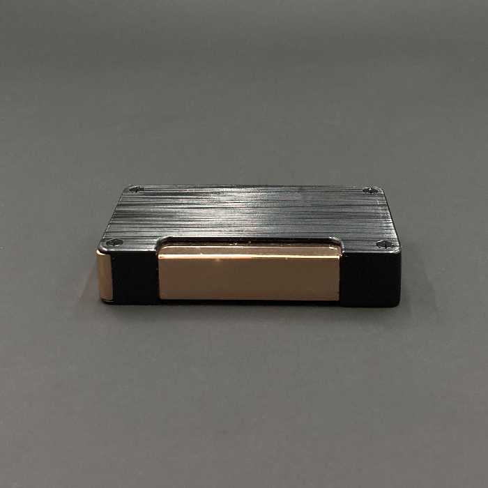 فندک مدل دواتمه  کد DKD-809