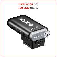 میکروفون گودوکس مدل Godox WEC-S 2-Person Wireless Microphone System