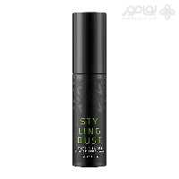 پودر حالت دهنده و پر پشت کننده مات آگیوا مدل Styling Dust وزن 15 گرم
