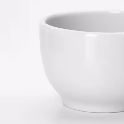 پیاله ایکیا مدل IKEA 365 کد 402 829 98 مجموعه دو عددی