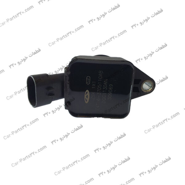 کوئل  ام وی ام ایکس 55 MVM X55 مارک CHERY