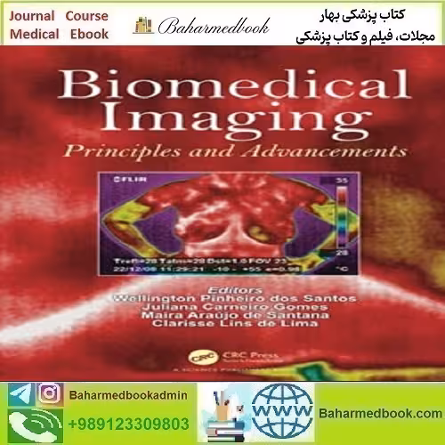 Biomedical Imaging Principles and Advancements 2025 TRUE PDF