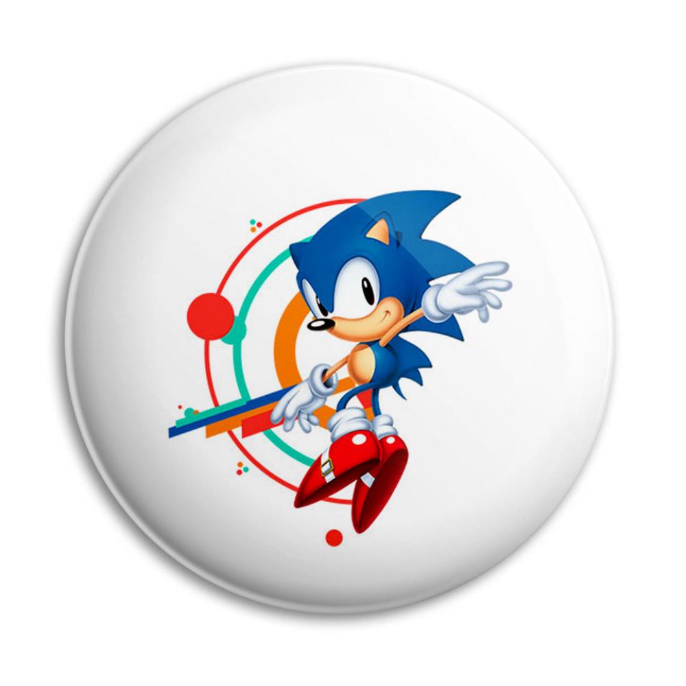 پیکسل پرمانه طرح سونیک کد pm.32315