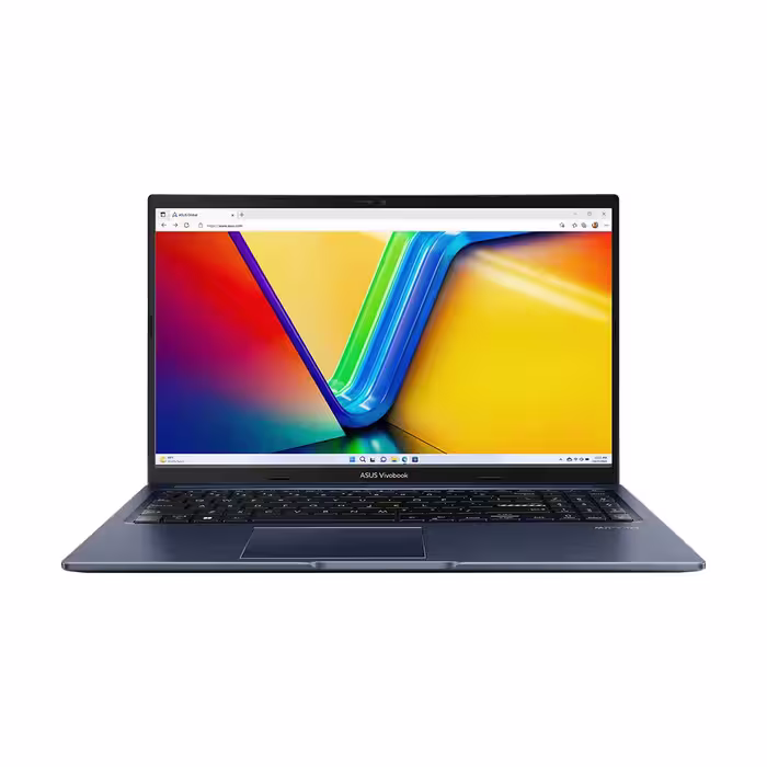 لپ تاپ ایسوس مدل ویووبوک C – X1502VA 15