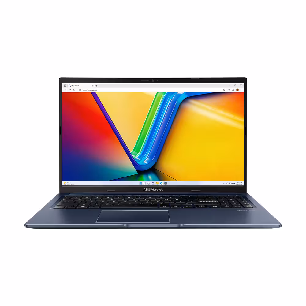 لپ تاپ ایسوس مدل ویووبوک C – X1502VA 15