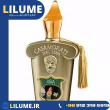 عطر ادکلن زرجوف لیرا 100 میل زنانه