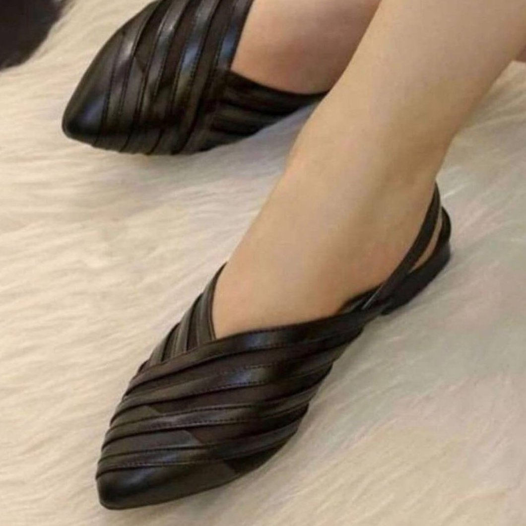 صندل توری کفش لاکچری20