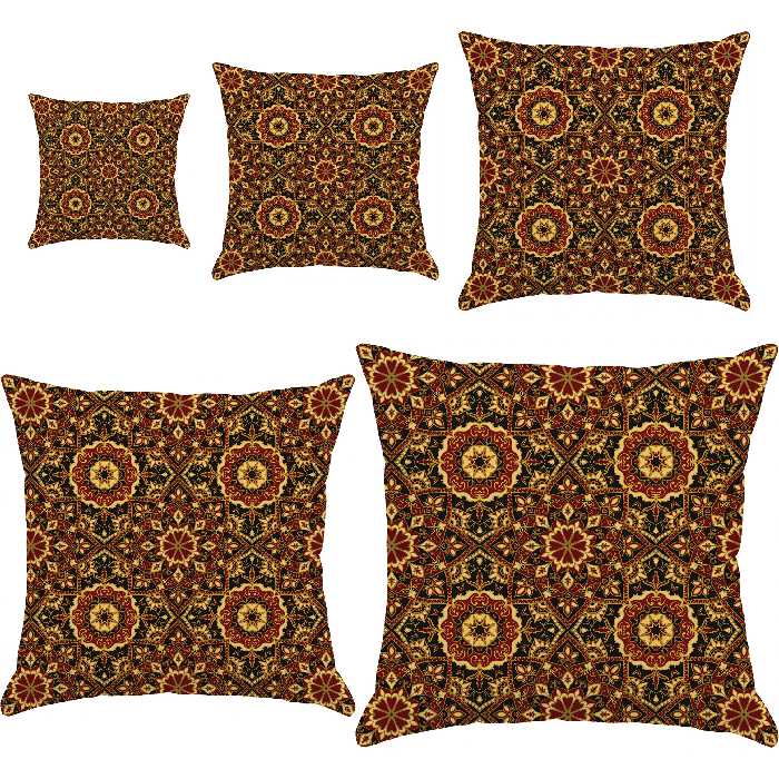 کوسن مدل S5-10537 مجموعه 5 عددی