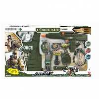 ست نظامی فورس  Force set مدل 34300