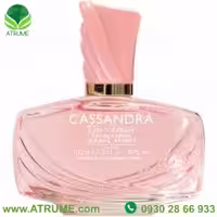 عطر ادکلن جین آرتس کاساندرا رز اینتنس 100 میل زنانه