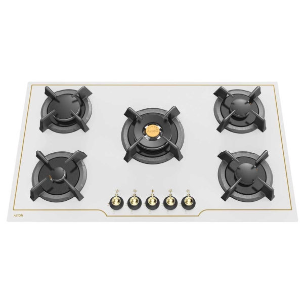 اجاق گاز صفحه ای آلتون مدل IG540W