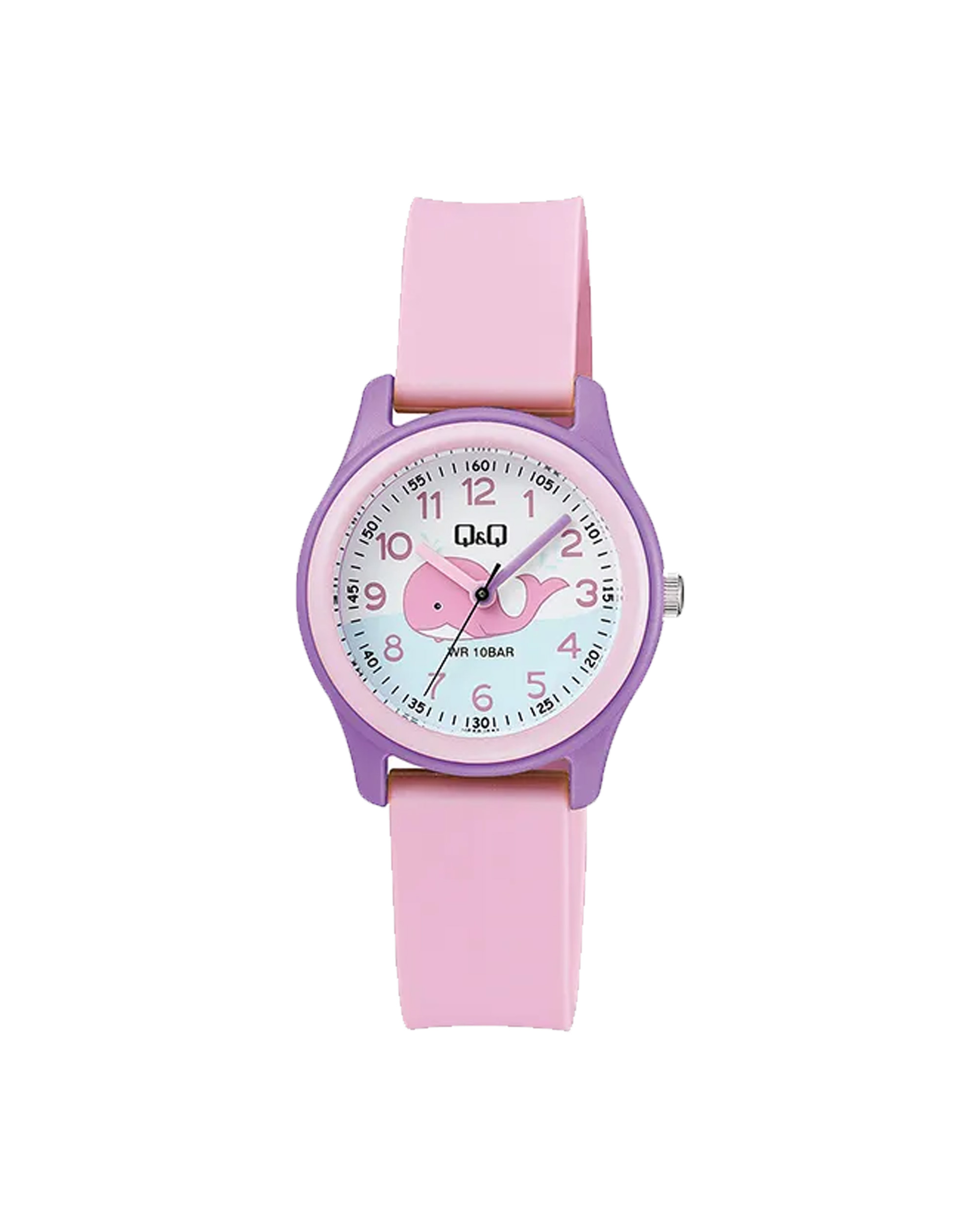 ساعت مچی بچگانه کیو اند کیو Q&amp;Q VS59J001Y