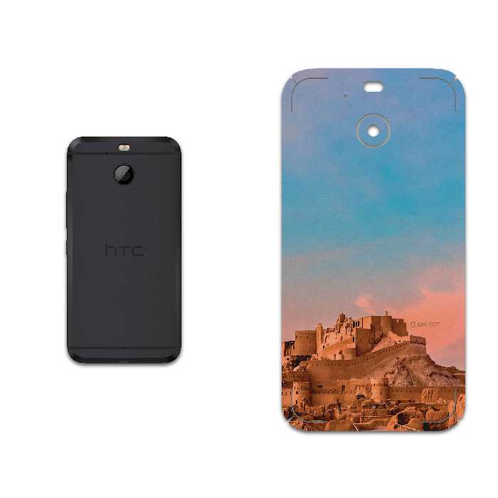 برچسب پوششی ماهوت مدل ARG-e-BAM مناسب برای گوشی موبایل اچ تی سی 10 Evo