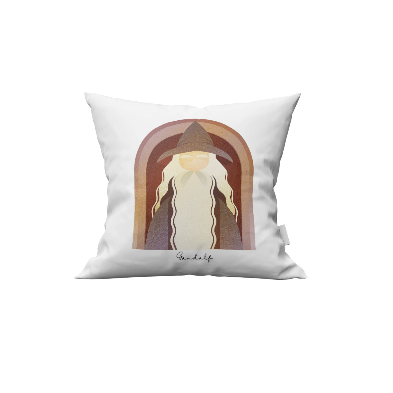 کاور کوسن طرح ارباب حلقه ها مدل K525