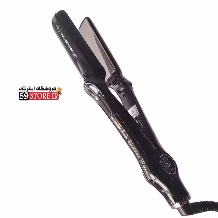اتو مو ام کیو مدل پرو 480 توربو | MQ pro 480 turbo