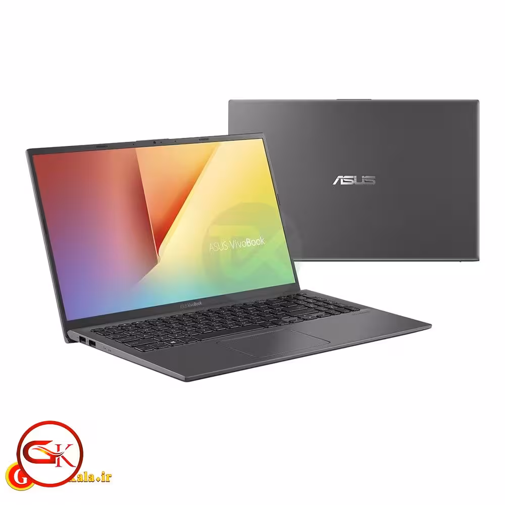 خرید و فروش لپ تاپ ایسوس F512JA با پردازنده Core i3-1005G1
