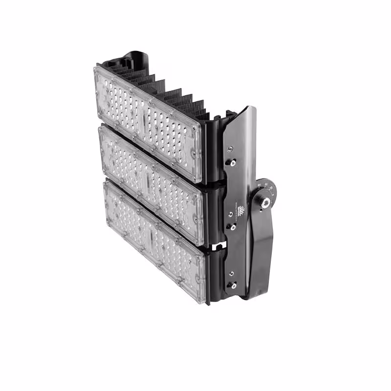 پروژکتور ماژولار سوپر نوا شعاع مدل SH-4730-170W