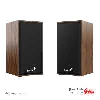 قیمت و خرید اسپیکر رومیزی جنیوس Genius SP-HF180 - شبکه ساز
