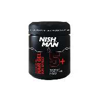 ژل مو مدل GUM EFFECT  5 نیشمن 750 میل