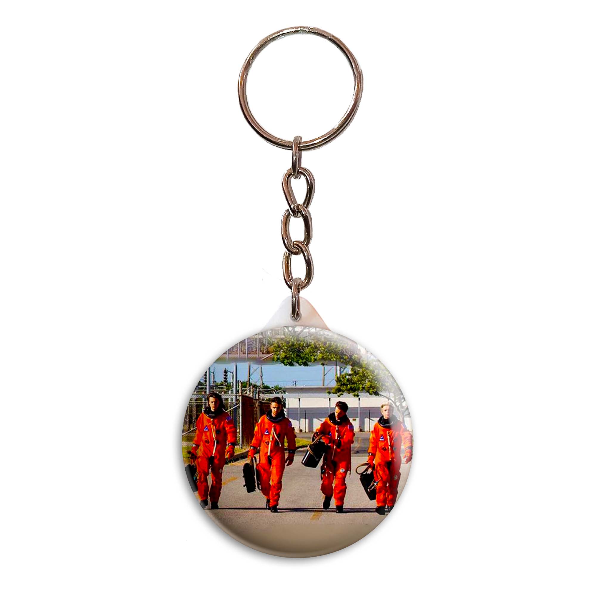 جاکلیدی پرمانه طرح One Direction کد pmy.13690