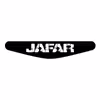 برچسب لایت بار دسته پلی استیشن 4 ونسونی طرح Jafar