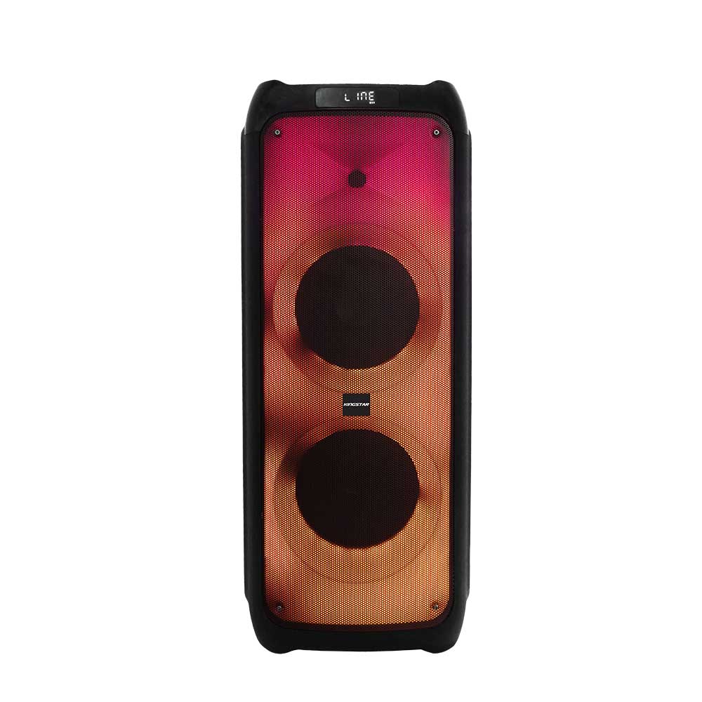 اسپیکر بلوتوثی KBS650 کینگ استار - فراز سیستم