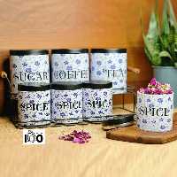 پا سماوری استند دار دنی