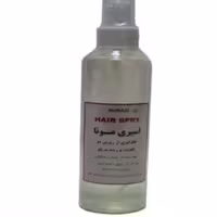 اسپری تقویت کننده مو مونا