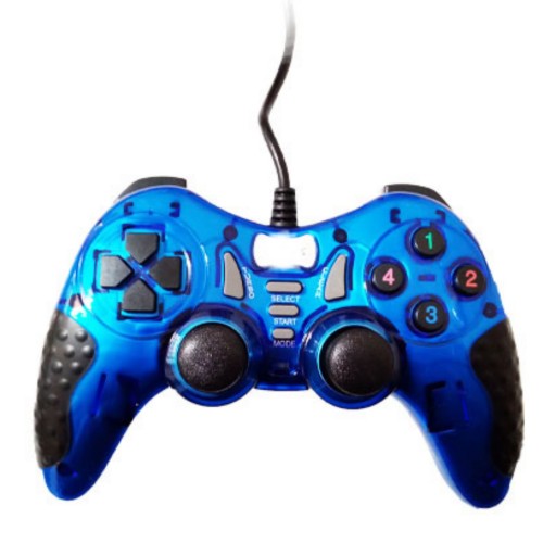 گیم پد تک شوکدار فانتزی STORM 600S - یاسین کامپیوتر