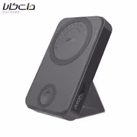 پاوربانک پرومیت مدل PowerMag-Trio ظرفیت 10000 میلی آمپر ساعت