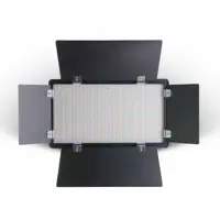 پنل نور ثابت Fotomax Pro Led U600 RGB همراه 2 عدد باتری خرید | قیمت - اگزیف