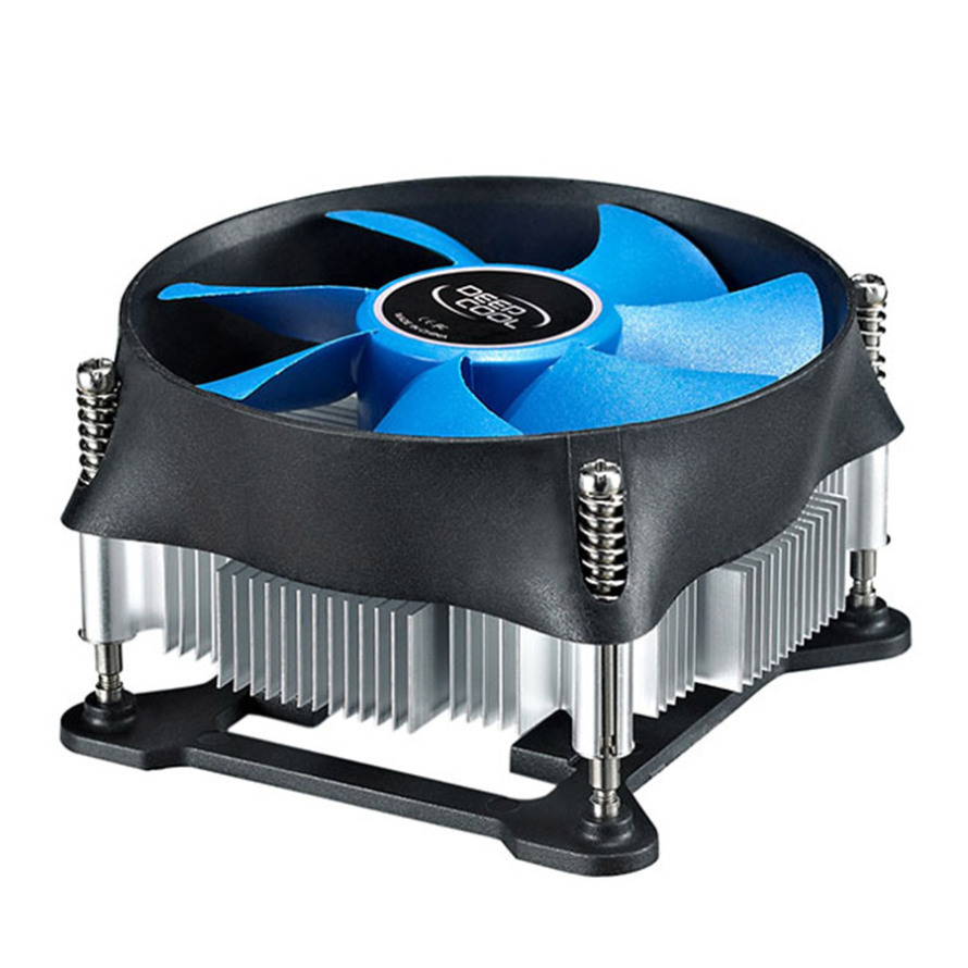 خنک کننده پردازنده دیپ کول Theta 15