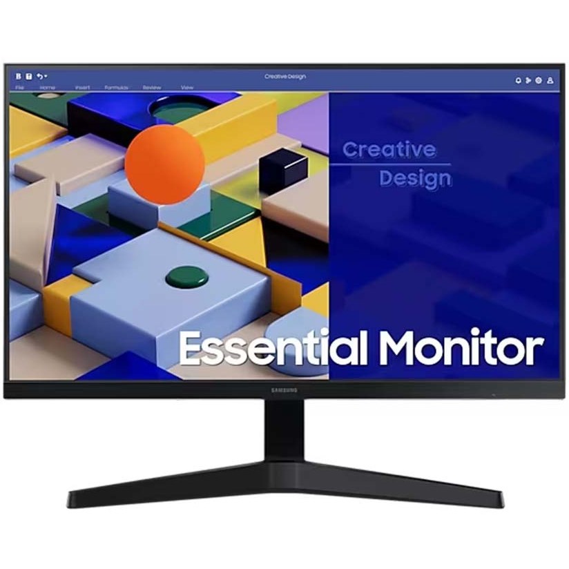مانیتور 27 اینچ سامسونگ مدل 27C310