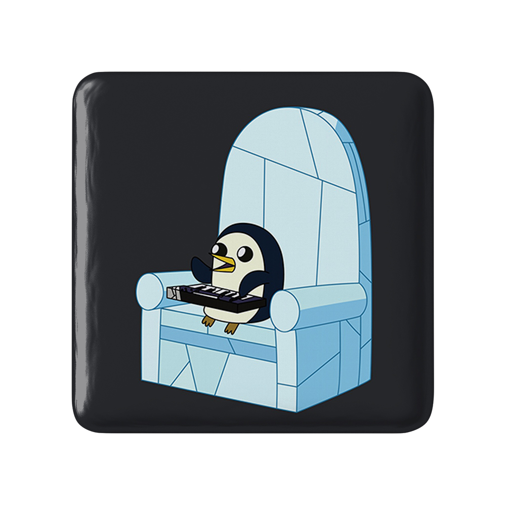 پیکسل خندالو مدل گانتر وقت ماجراجویی Adventure Time کد 20826