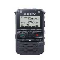 قیمت و خرید ضبط کننده صدا دیجیتال سونی ICD-AX412
