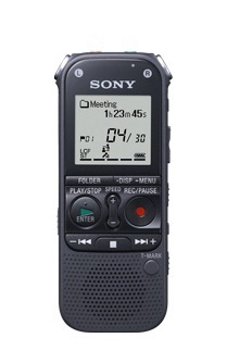 قیمت و خرید ضبط کننده صدا دیجیتال سونی ICD-AX412
