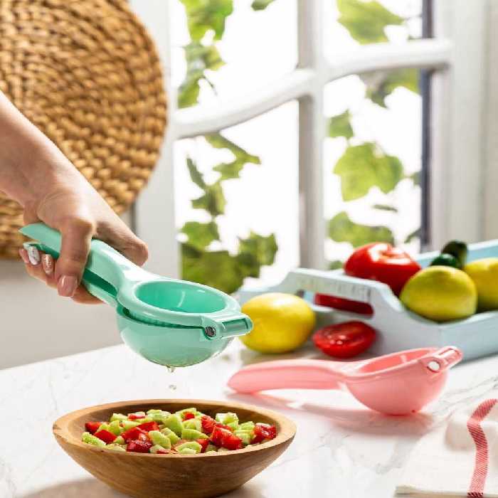 آب پرتقال گیر دسته دار (48 عددی)