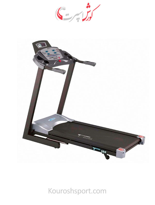 تردمیل توربو فیتنس Turbo Fitness TF100