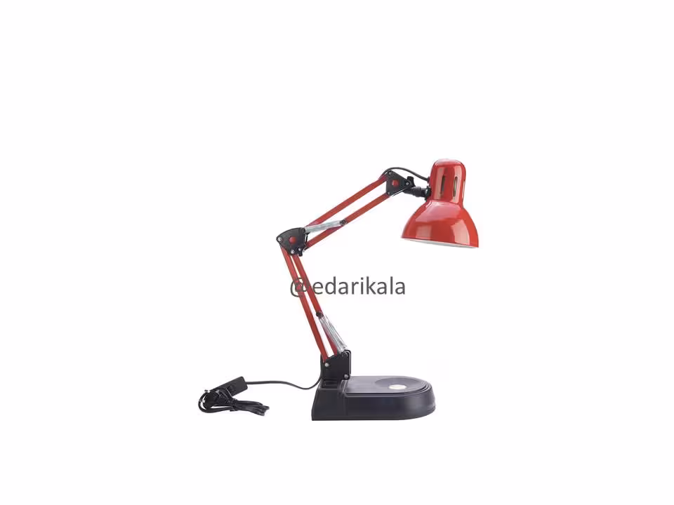 چراغ مطالعه مدل EN-111