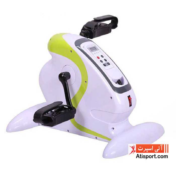 دوچرخه ثابت برقی Azmed Az 812H3