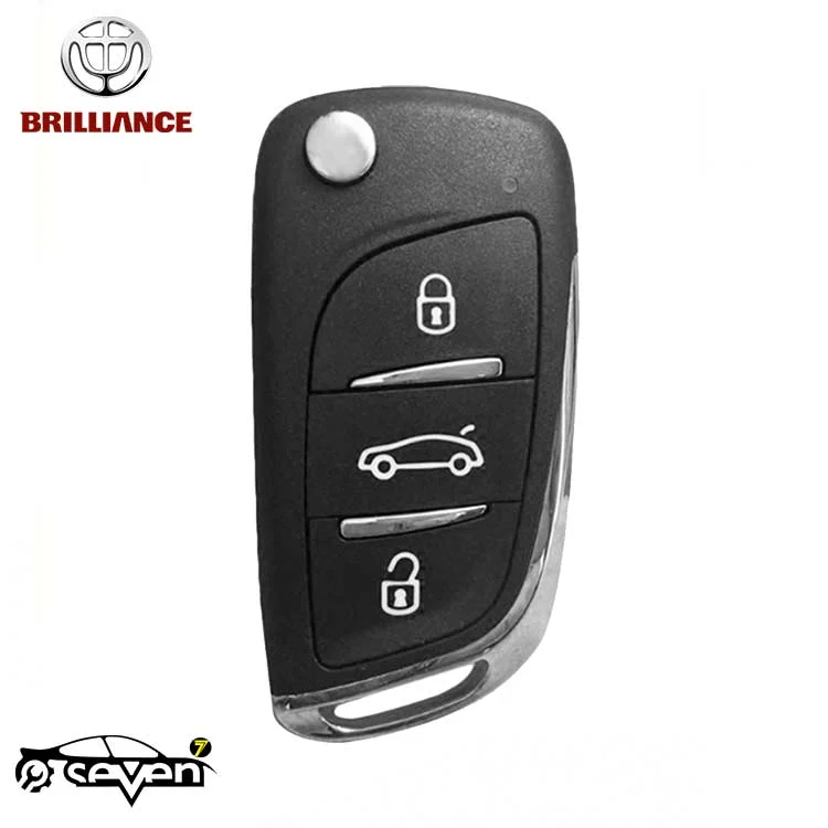 ریموت تاشو برلیانس h230,h220 مدل NB11