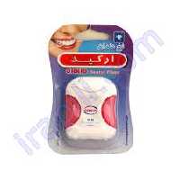 نخ دندان نواری ارکید کد D06 طول 50 متر