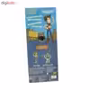 عروسک دیزنی مدل TALKING WOODY SHERIFF ارتفاع 40 سانتی متر