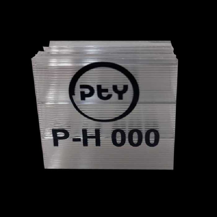 ورق پلی کربنات 14 میل