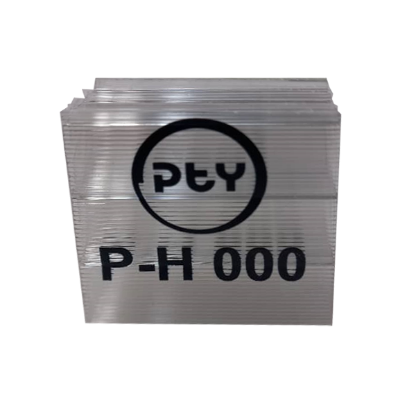 ورق پلی کربنات 14 میل